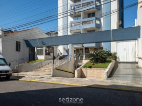 EVAs - Apartamentos charmosos com vista mar em Floripa